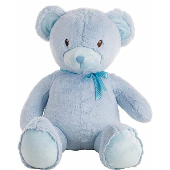 Плюшевый медвежонок Синий 90 cm