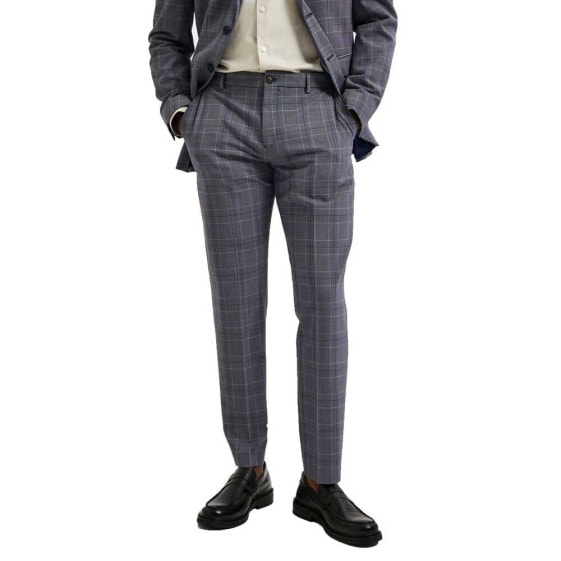 SELECTED Elon Slim Fit dress pants