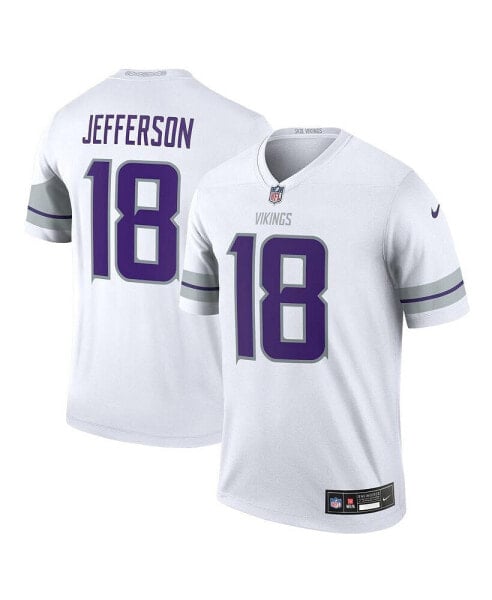 Men's Justin Jefferson Minnesota Vikings Alternate Legend Player Jersey