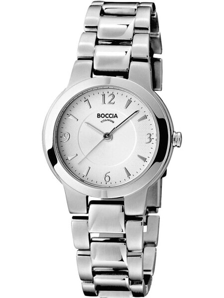 Часы Boccia 3175 01 Titanium 29mm