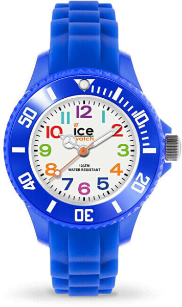 Часы Ice-Watch Solid Rose Gold
