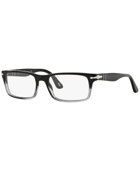 Оправа Persol Rectangle Eyeglasses