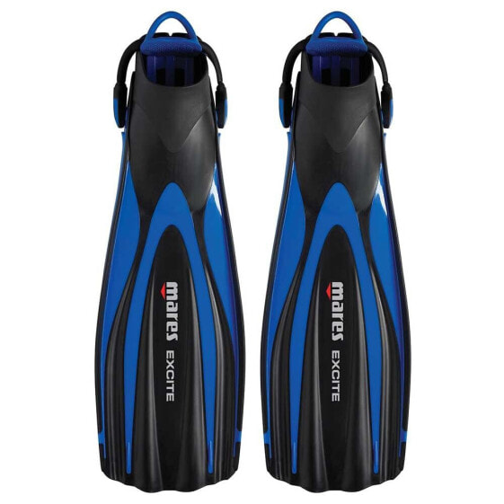 MARES Excite Diving Fins