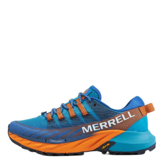 Спортивный костюм для взрослых Merrell синтетический