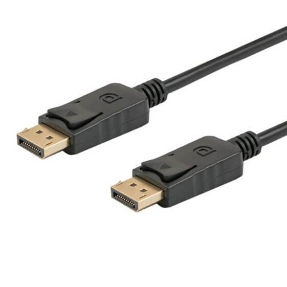 Кабель Displayport Savio CL-137