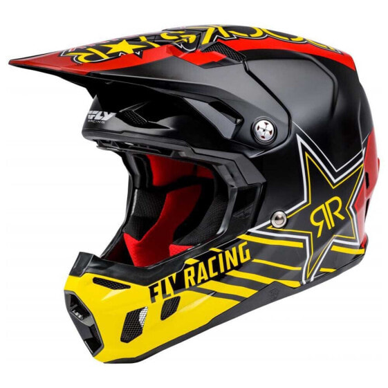 FLY RACING Formula CC 2021 off-road helmet
