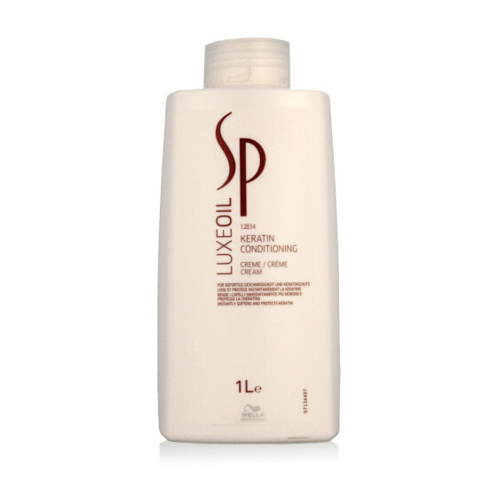 Nourishing Conditioner Wella SP Luxeoil 1 L