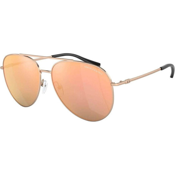 ARMANI EXCHANGE AX2043S61034Z sunglasses