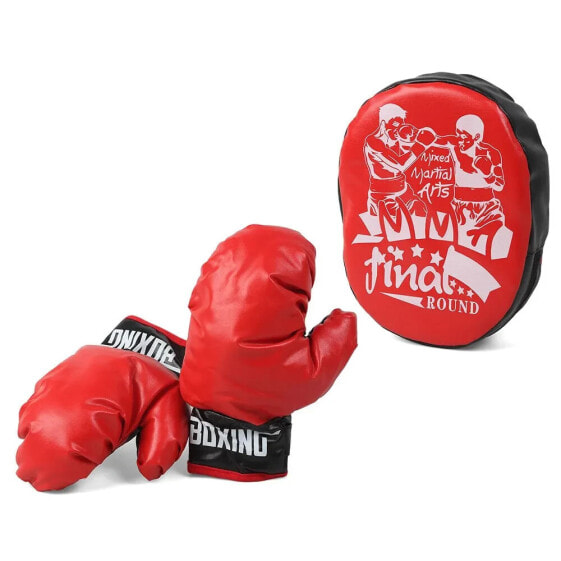 ATOSA Boxing Gloves