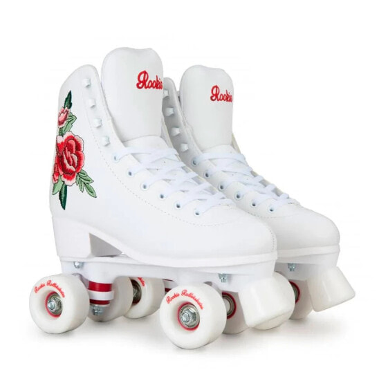 ROOKIE Rosa Youth Roller Skates