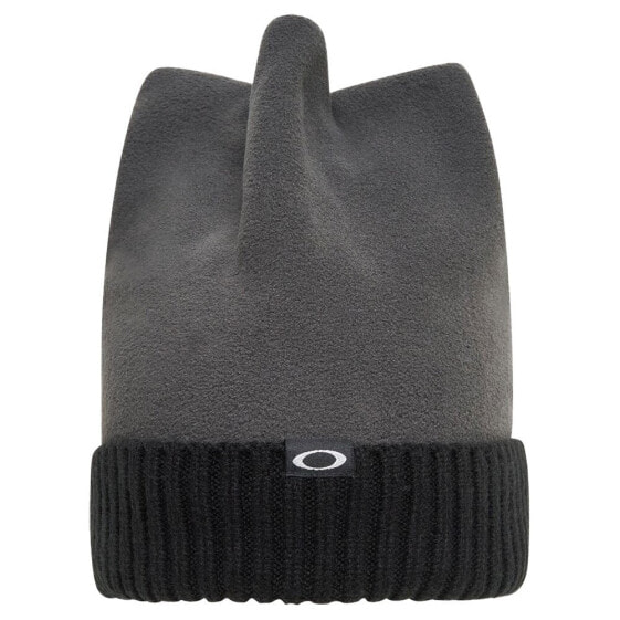 OAKLEY APPAREL Ellipse Crown Beanie