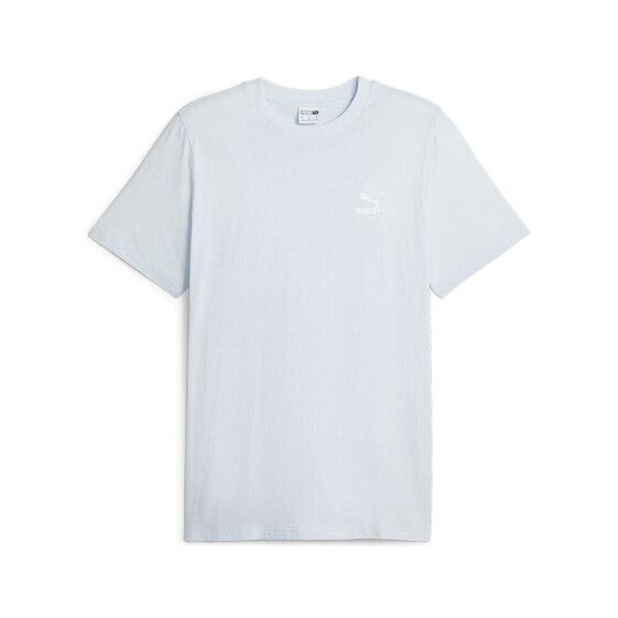 PUMA SELECT Classics Small Logo short sleeve T-shirt