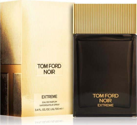 Мужская парфюмерия Tom Ford Noir Extreme EDP Noir Extreme 50 ml