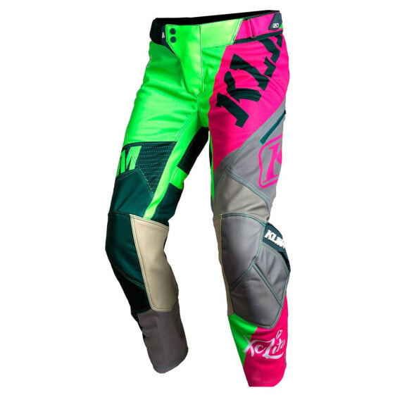 KLIM XC Lite pants