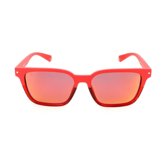 POLAROID PLD6044FS-C9A Sunglasses