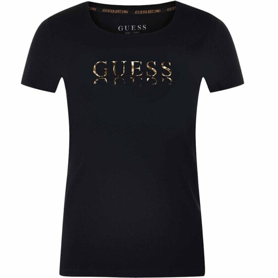 Футболка Guess Slim Fit Logo