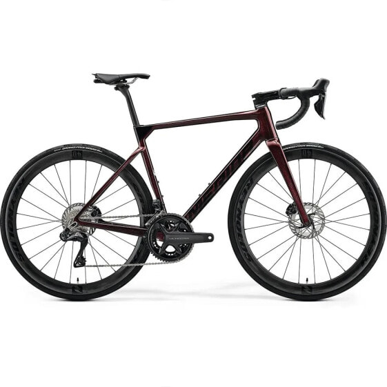 MERIDA BIKES Scultura 8000 Ultegra Di2 2024 road bike