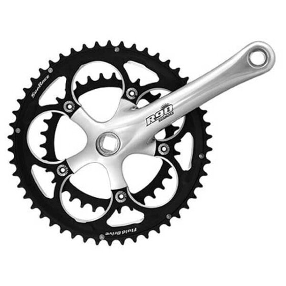 SUNRACE FCR9F crankset