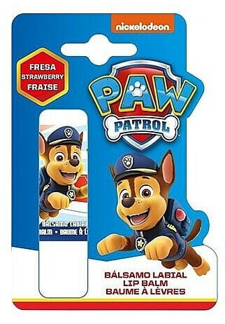 Lippenbalsam Paw Patrol