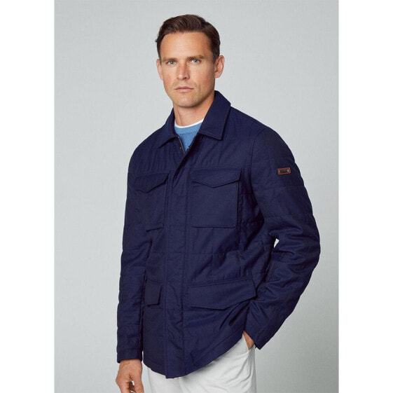 HACKETT HM403019 jacket