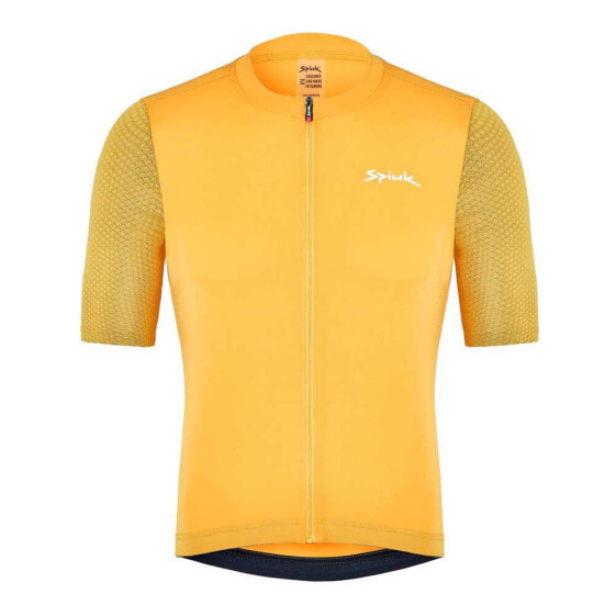 SPIUK Anatomic short sleeve jersey