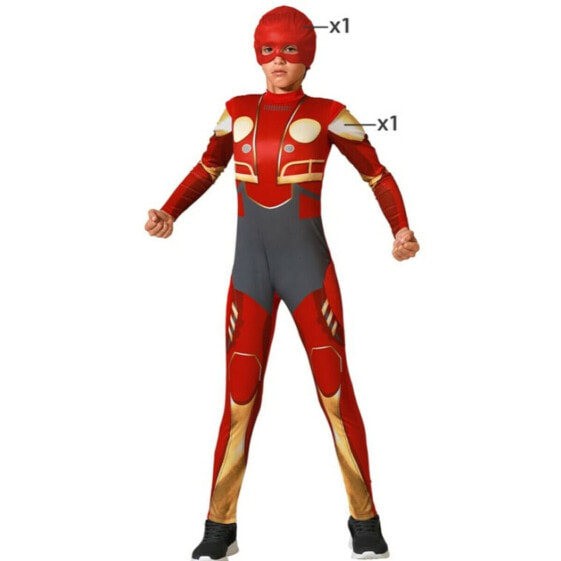 Costume for Children Superhero