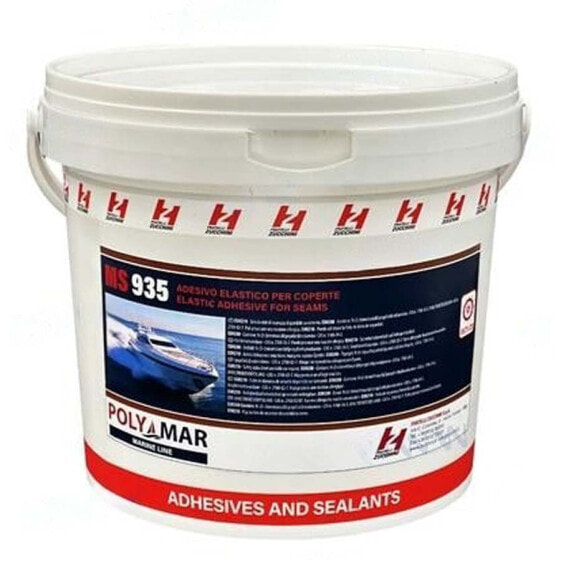 POLYMAR MS935 5kg sealant