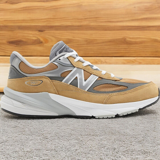 [U990TN6] Mens New Balance U990TN6