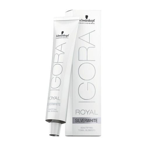 Постоянная краска Igora Royal Absolutes Schwarzkopf Igora Royal (60 ml)