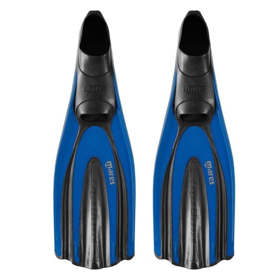 MARES Avanti Superchannel Fins