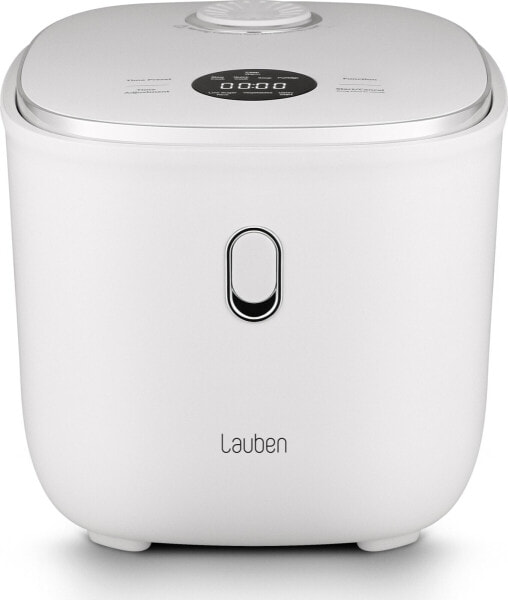 Krups Lauben Low Sugar Rice Cooker 3000WT