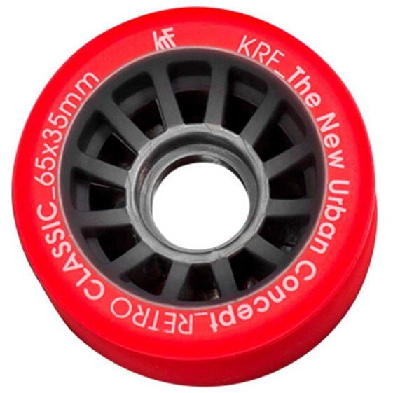 KRF Retro Formula 2 Units Wheel