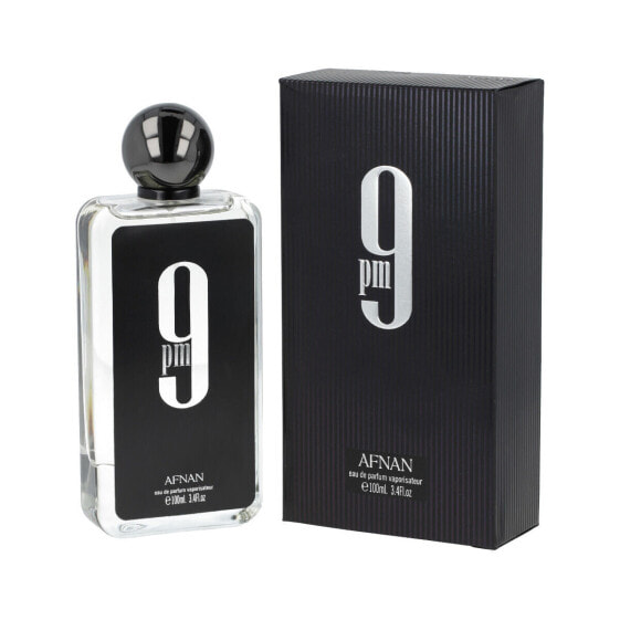 Мужская парфюмерия Afnan EDP 9 Pm 100 ml