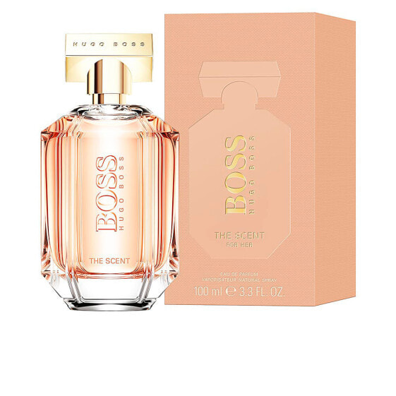 Boss The Scent For Her - EDP