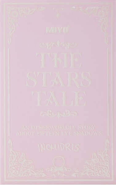 Miyo The Stars Tale Eyeshadow Palette