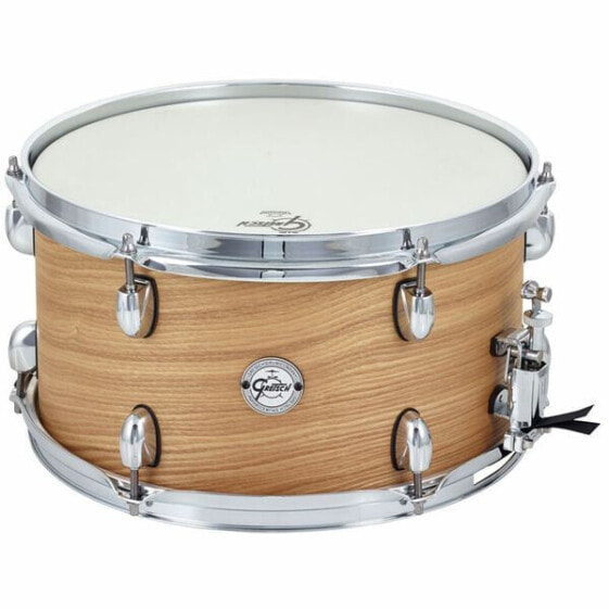 Gretsch Drums 13"x07" Silver Series Ash -SN