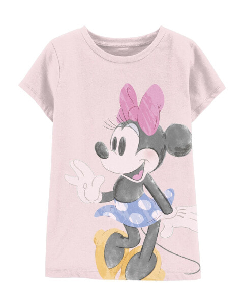 Kid Minnie Mouse Tee 4