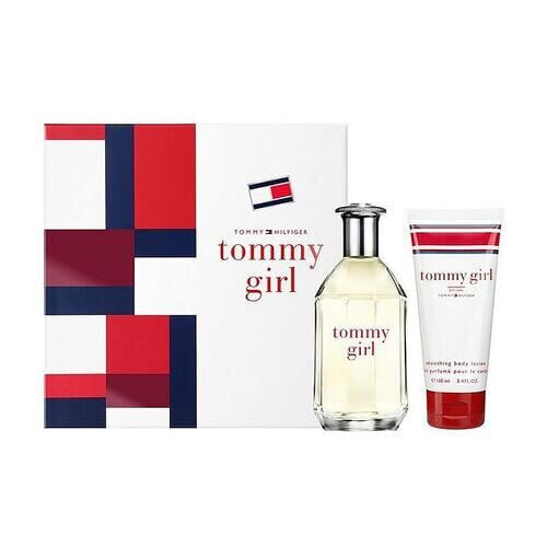 Tommy Hilfiger Tommy Girl Gift Set