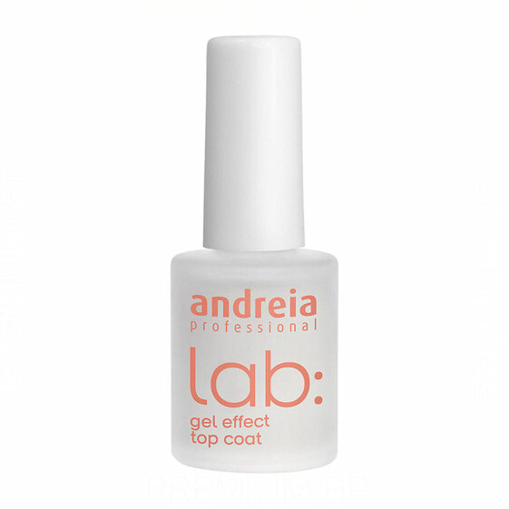Лак для ногтей Lab Andreia Professional Lab: Effect Top Coat (10,5 ml)