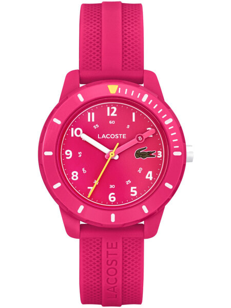 Lacoste 2030054 Mini Tennis Kids Watch 34mm 5ATM