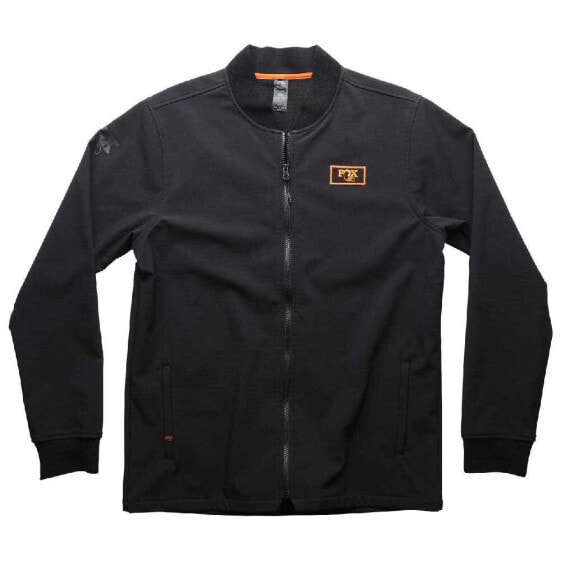 FOX Podium Full Zip Sweatshirt