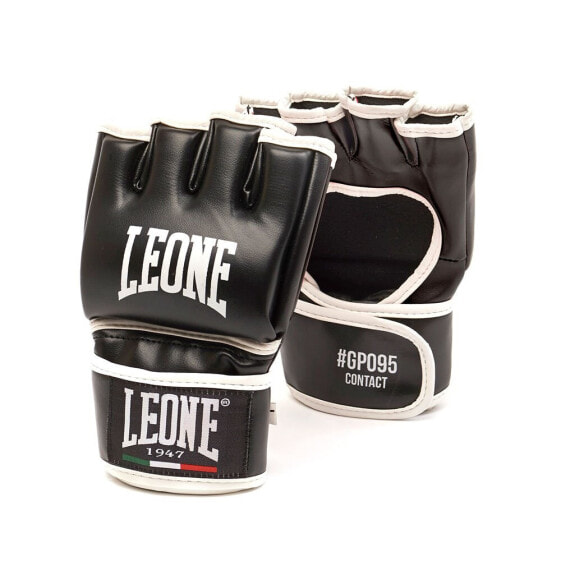 Перчатки боксерские Leone1947 Contact для ММА