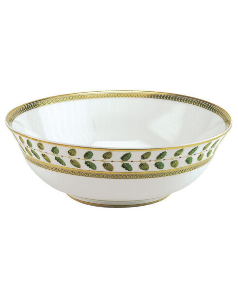 Dinnerware, Constance Salad Bowl