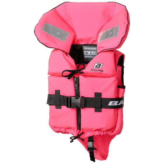 BALTIC Split Front Lifejacket