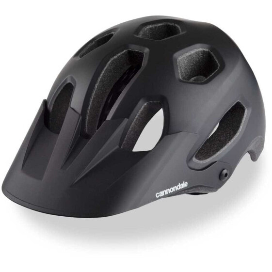 CANNONDALE Ryker helmet