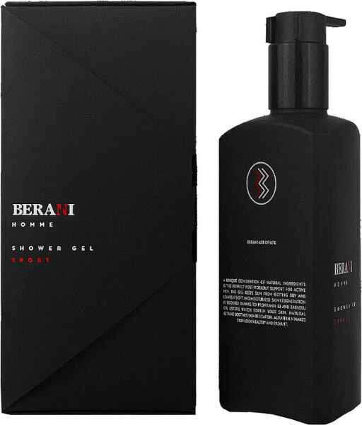 Berani Homme Sport