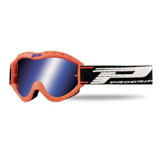 PROGRIP 3101-156 FL junior off-road goggles