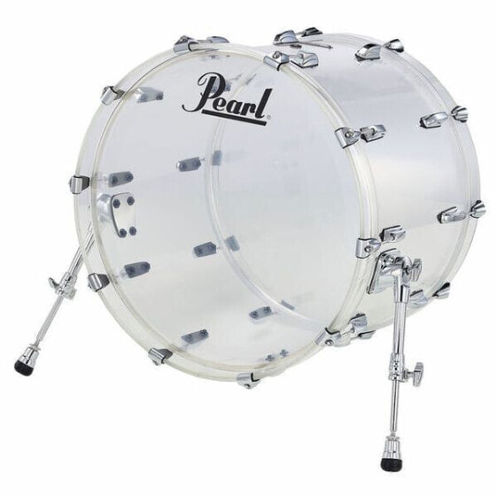 Pearl Crystal Beat 22"x16" Bass #730