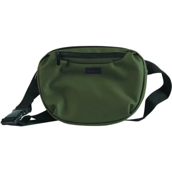 Wickeltasche Wasserdicht Khaki TINEO Gemischt 18 x 8 x 24 cm