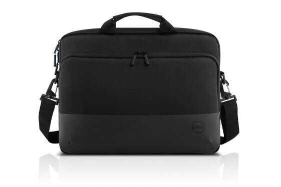 Dell PO1520CS - Briefcase - 38.1 cm (15") - Shoulder strap - 549 g